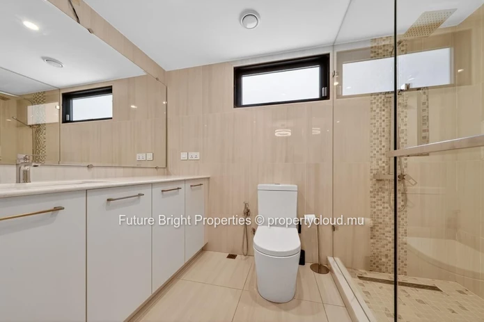 Elegant Contemporary Villa For Sale In Grand Baie – Luxury Island Living Near The Beach