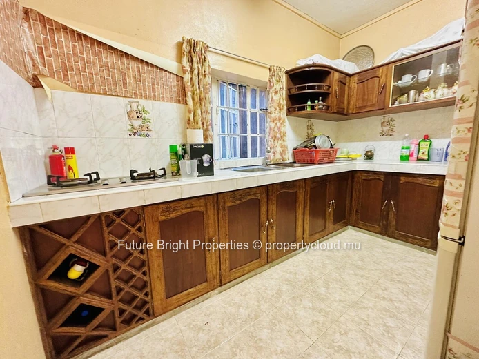 For Sale – Elegant and Spacious Family Home in a Tranquil Morcellement