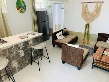 Townhouse, Duplex
