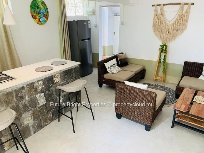 Renting Townhouse/Duplex Beau Bassin