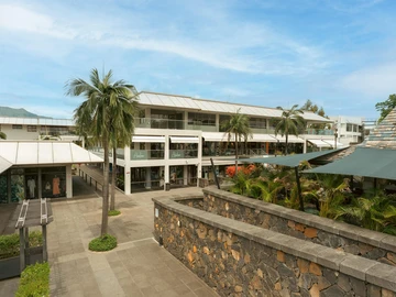 Commercial Property