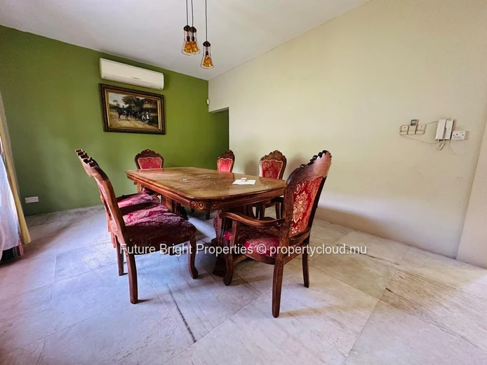 Stunning Home with Panoramic Views in La Gaulette