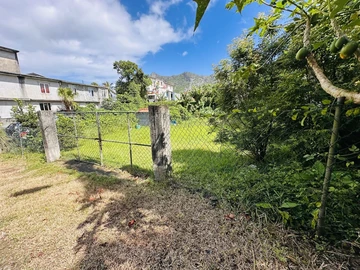 Residential Land