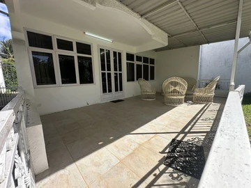 Townhouse, Duplex de 3 Chambres