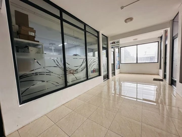 Commercial Property