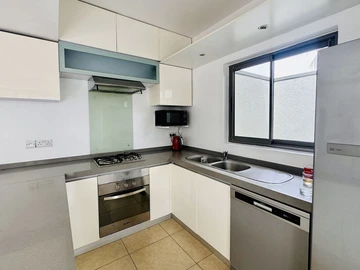 3 Bedroom Villa