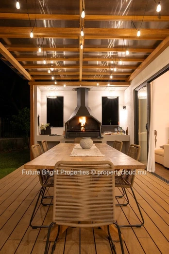 Where Nature Meets Luxury: Your Villa at Domaine de Palmyre