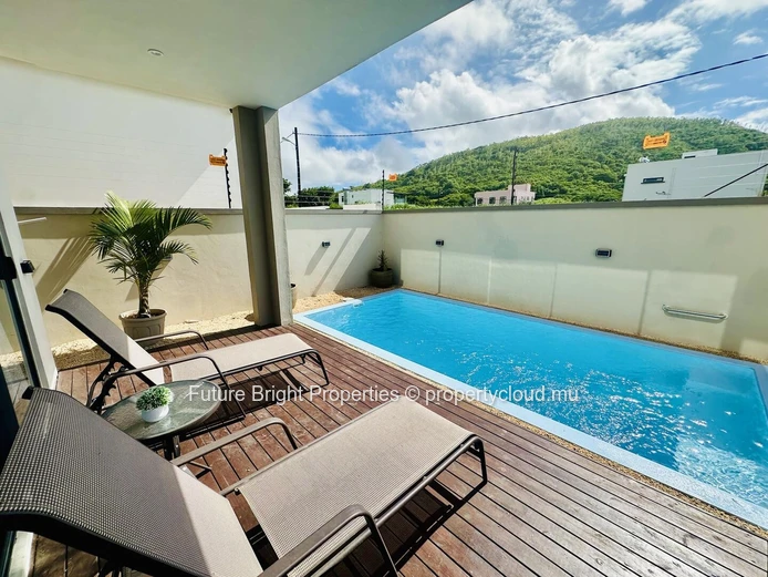 Contemporary 3-Bedroom House for sale in a Prime Residential Area