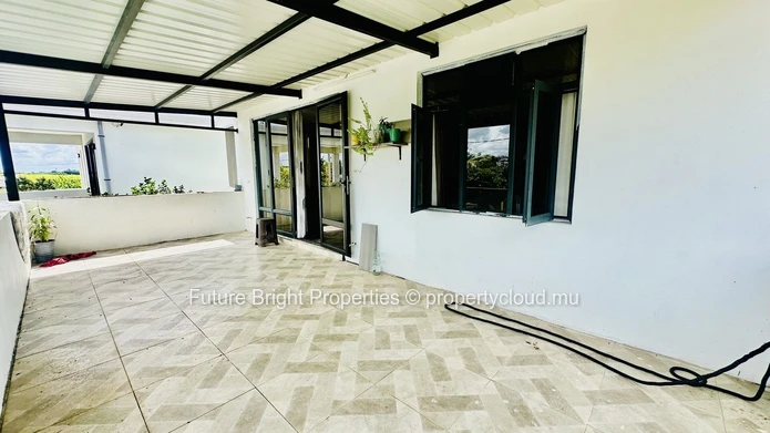 Modern Fully Furnished Home With Private Pool – Peaceful Living In Rivière Des Anguilles