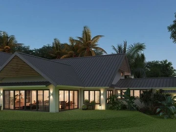 Residential Land