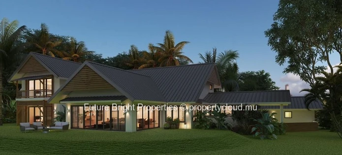 Property for Sale Ground to be built Moka
