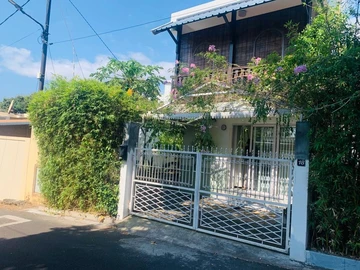 Townhouse, Duplex