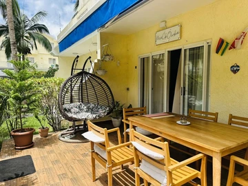 3 Bedroom Townhouse, Duplex