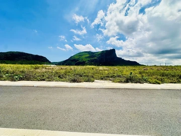 Residential Land
