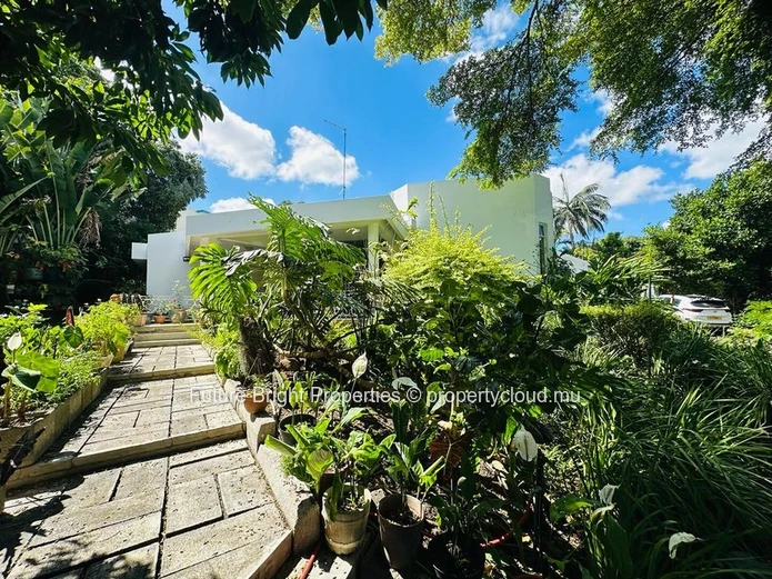 Property for Sale House Beau Bassin
