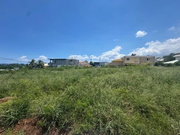 Residential Land