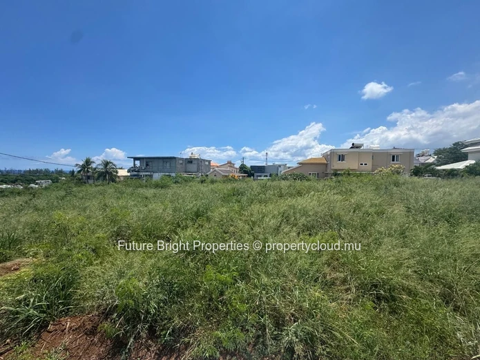 Land for Sale – Morc de Chazal, Albion 