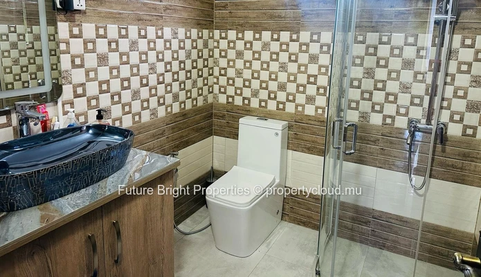 Fully Furnished 2-Bedroom House For Sale In Gris Gris – Peaceful Coastal Living
