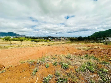 Residential Land