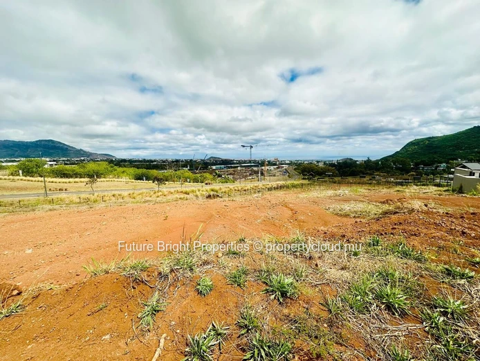  For Sale: Prime Plot in Moka Smart City – An Exclusive Opportunity