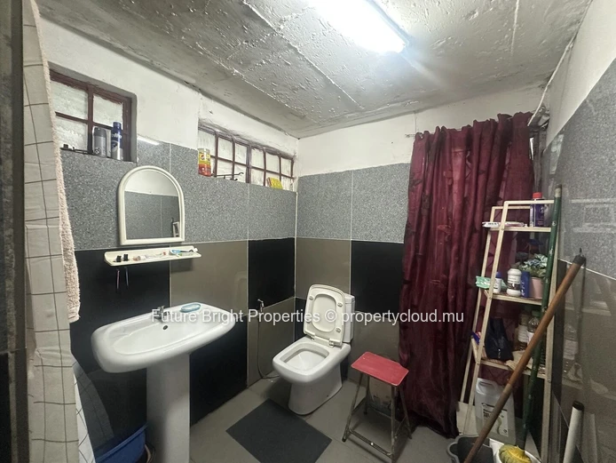 1-Bedroom House for Rent in Plaisance RoseHill