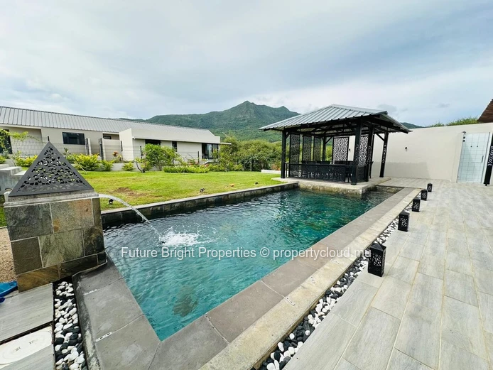 Individual home in a gated Residence!