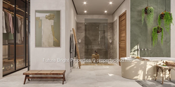 Embrace Your Dream Lifestyle with the Villas for Sale at Bijou Résidence