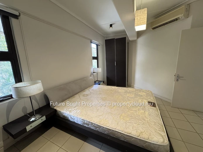 Spacious 2-Bedroom Apartment in the Heart of Ruisseau Créole, Tamarin