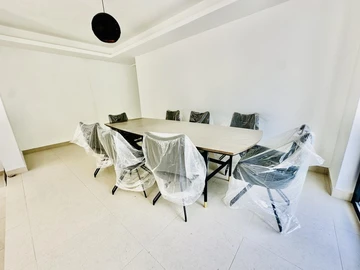 5 Bedroom Townhouse, Duplex