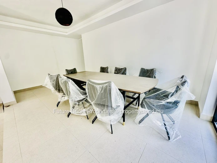 Modern 5-Bedroom Duplex In Floréal – Newly Built & Perfectly Located