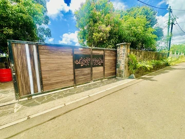 Residential Land