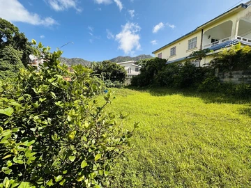 Residential Land