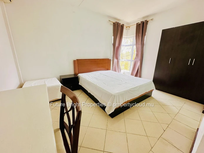 Well-Maintained Apartment for Sale in Ebene Village