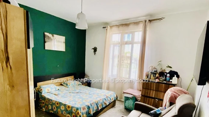 Modern Fully Furnished Home With Private Pool – Peaceful Living In Rivière Des Anguilles