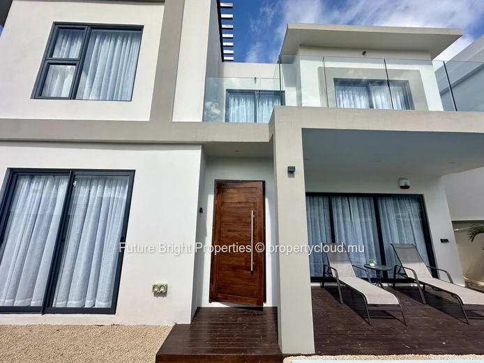 Contemporary 3-Bedroom House for Rent in a Prime Residential Area
