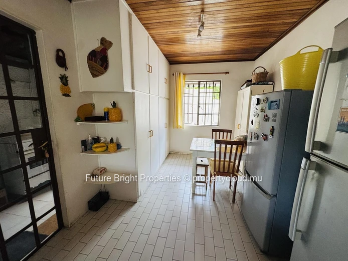 Charming House for sale in Tamarin (Sole Mandate)