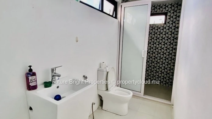 Modern Fully Furnished Home With Private Pool – Peaceful Living In Rivière Des Anguilles
