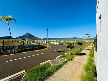 Residential Land
