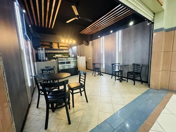Commercial Property