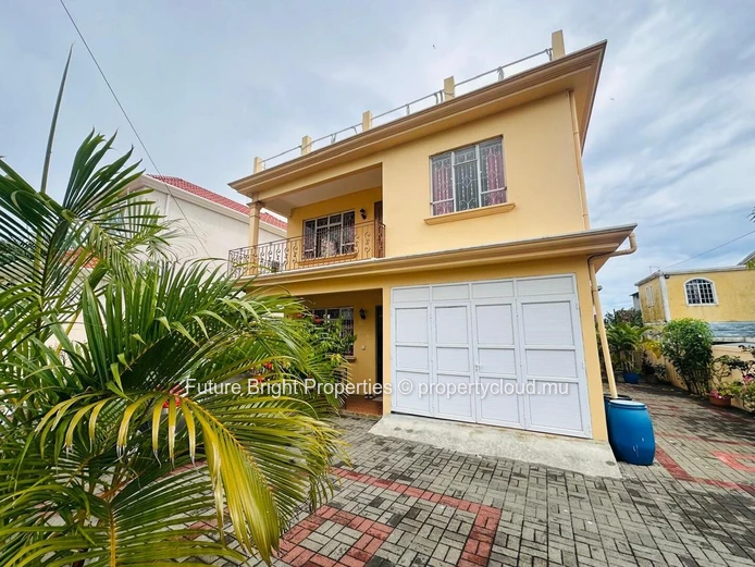 Charming family home for sale