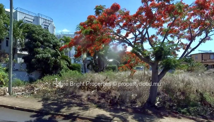 Prime Residential Plot for Sale in Morcellement Terre d’Albion – Ideal Location, Endless Potential!