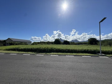Residential Land