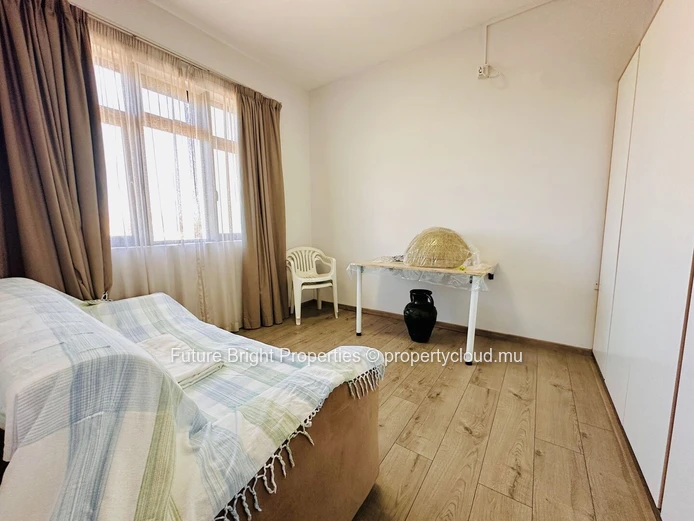 Élégant Appartement avec Vue Panoramique au Cœur de Rose Hill