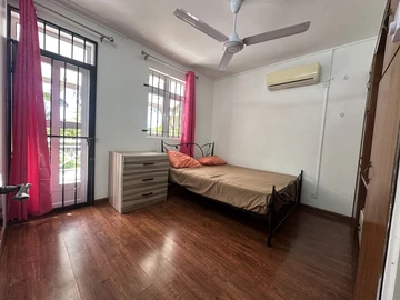 Townhouse, Duplex de 3 Chambres
