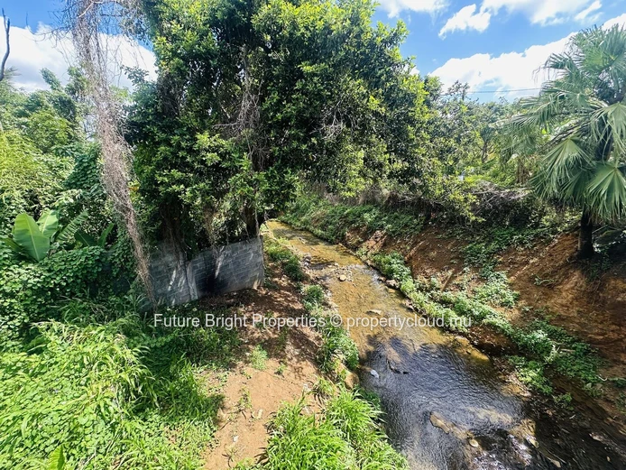 Unique 900 sqm Plot of Land for Sale with Mountain Views