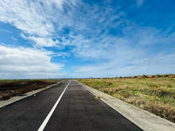 Residential Land
