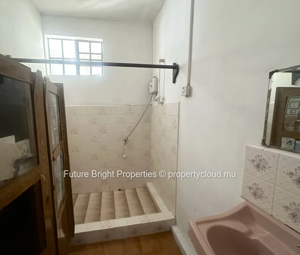 2-Bedroom House for Sale in Quatre Bornes