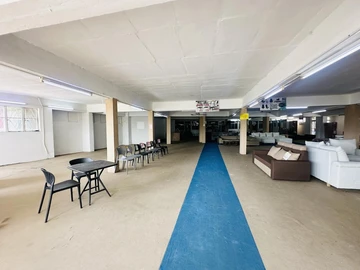 Commercial Property
