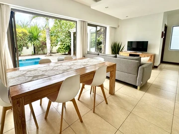 3 Bedroom Villa