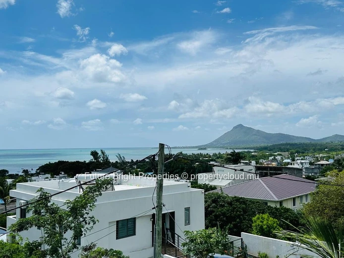 Stunning Home with Panoramic Views in La Gaulette